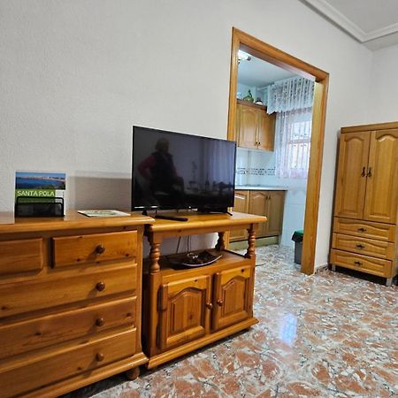 شقة Casa Valentino سانتا بولا المظهر الخارجي الصورة