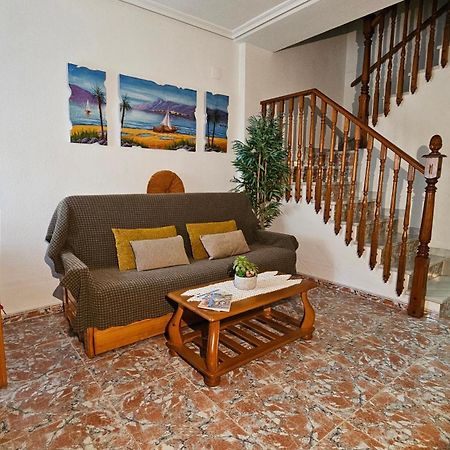 شقة Casa Valentino سانتا بولا المظهر الخارجي الصورة