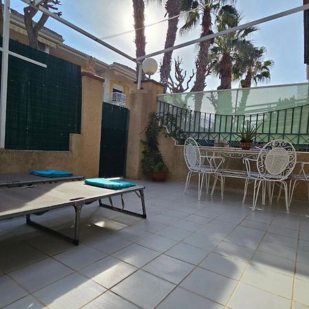 شقة Casa Valentino سانتا بولا المظهر الخارجي الصورة