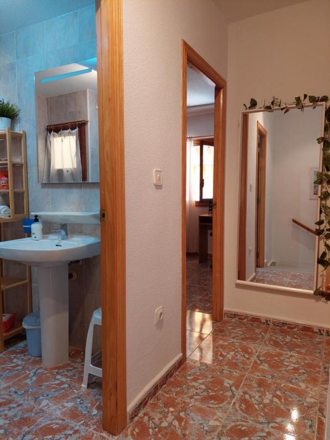 شقة Casa Valentino سانتا بولا المظهر الخارجي الصورة