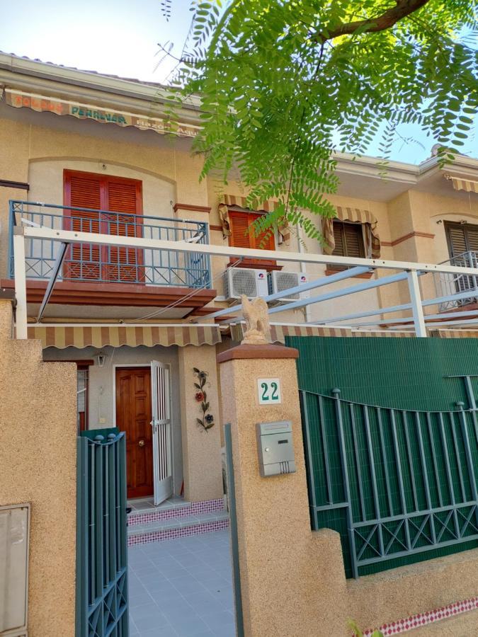 شقة Casa Valentino سانتا بولا المظهر الخارجي الصورة