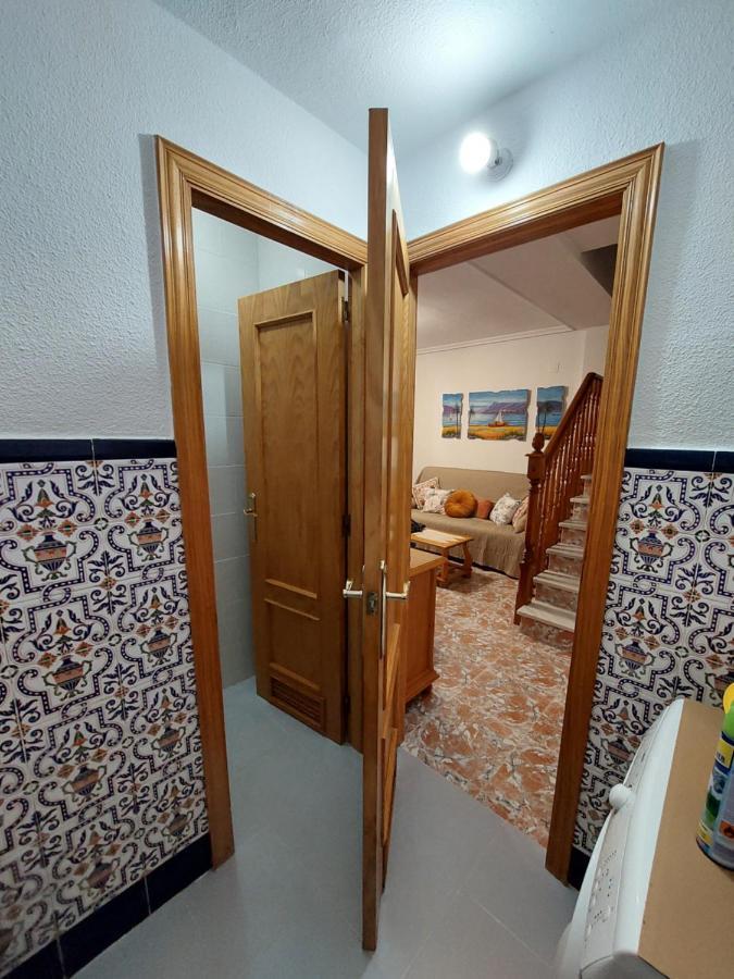 شقة Casa Valentino سانتا بولا المظهر الخارجي الصورة