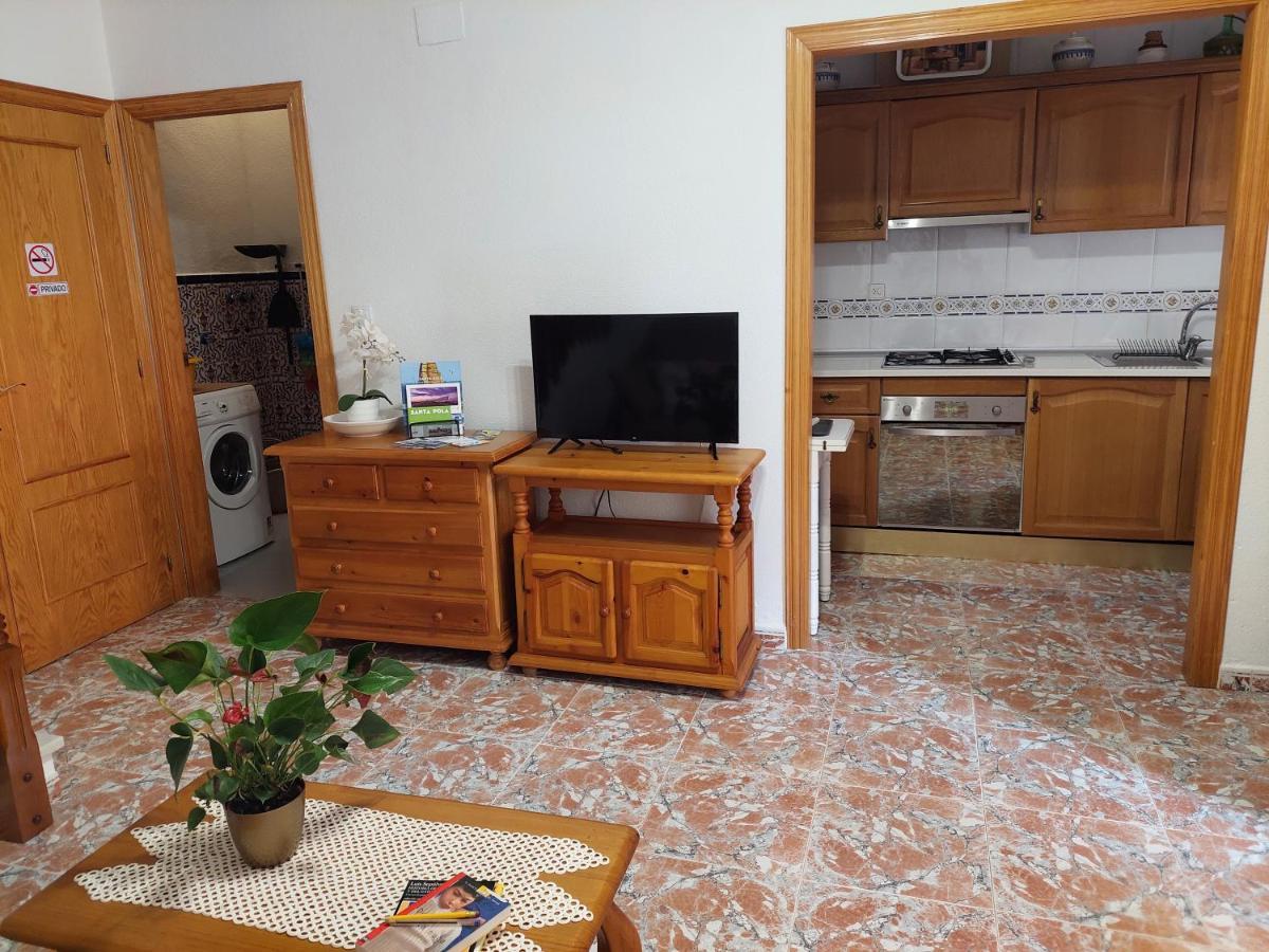 شقة Casa Valentino سانتا بولا المظهر الخارجي الصورة