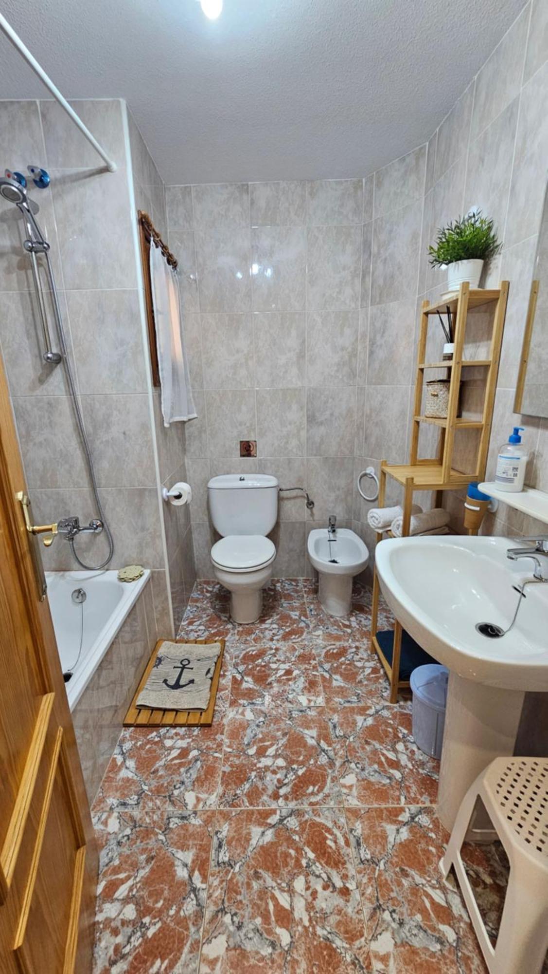 شقة Casa Valentino سانتا بولا المظهر الخارجي الصورة