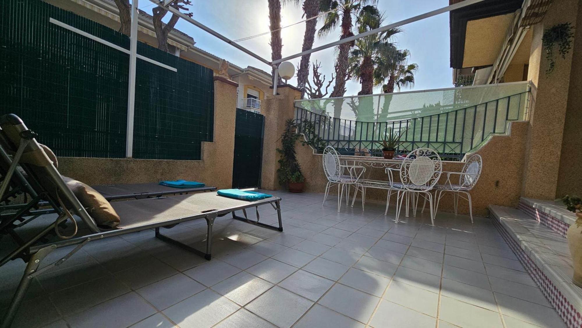 شقة Casa Valentino سانتا بولا المظهر الخارجي الصورة