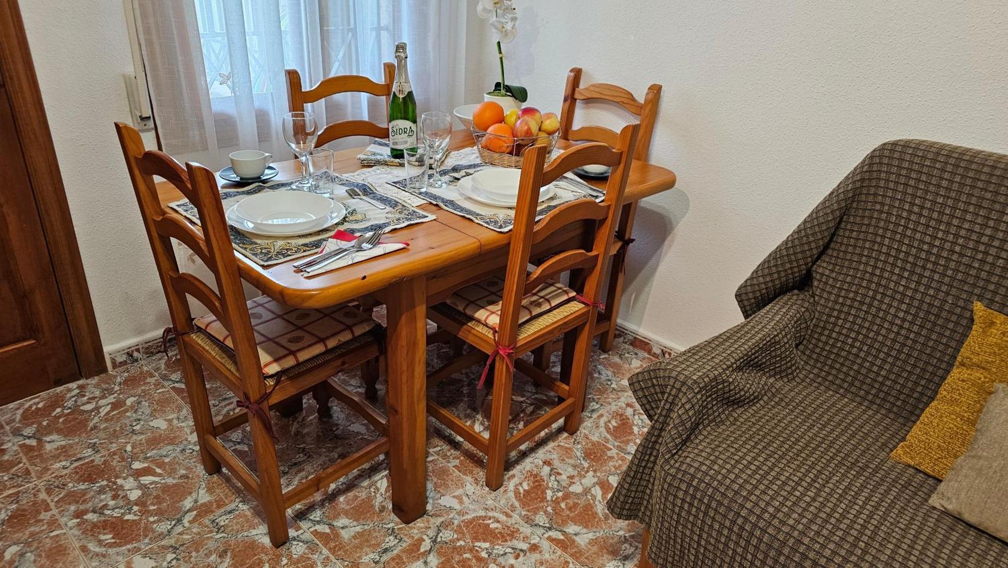 شقة Casa Valentino سانتا بولا المظهر الخارجي الصورة