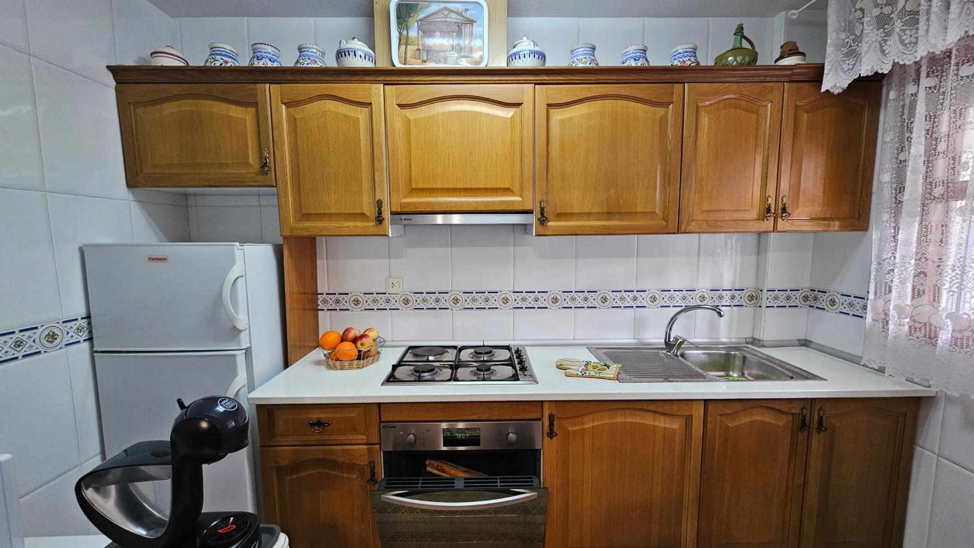 شقة Casa Valentino سانتا بولا المظهر الخارجي الصورة