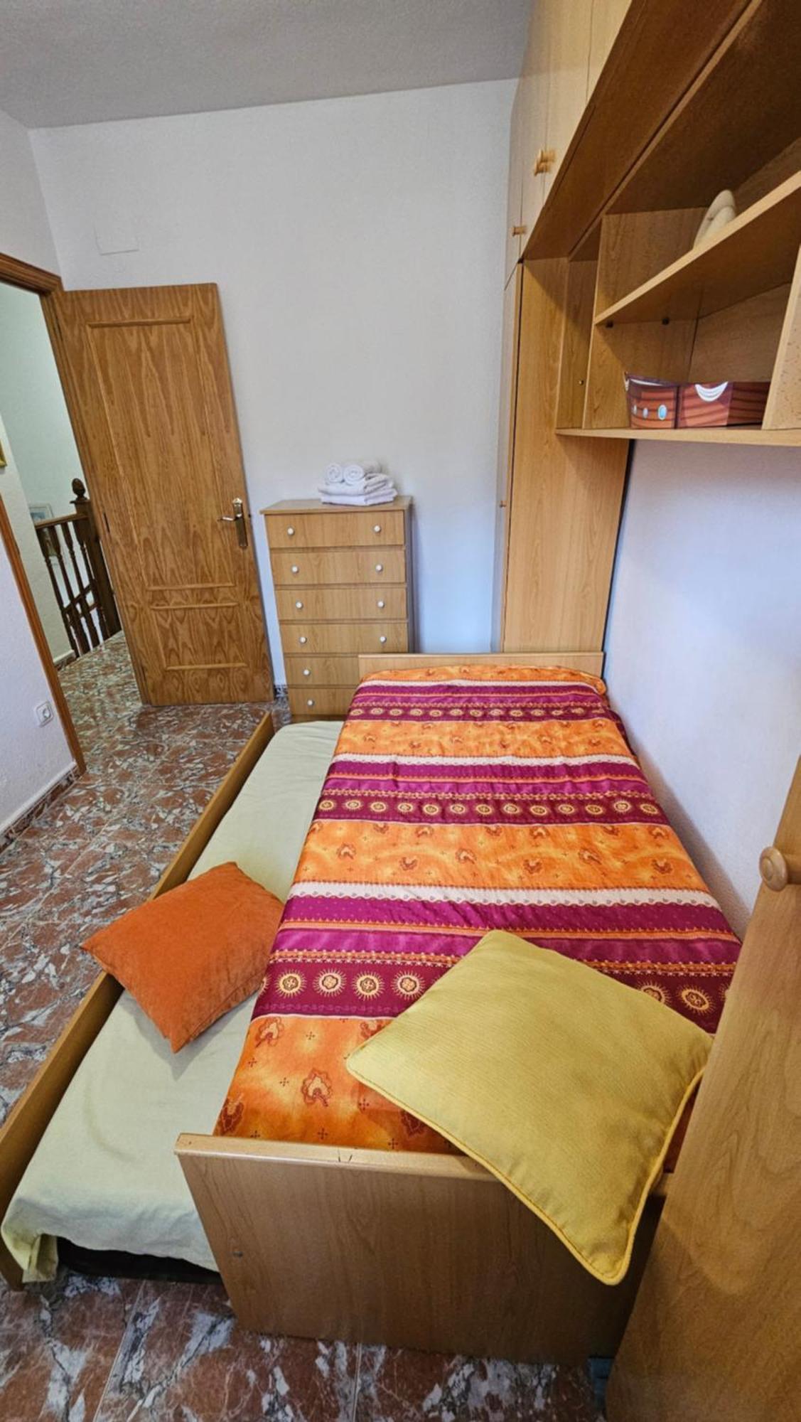 شقة Casa Valentino سانتا بولا المظهر الخارجي الصورة